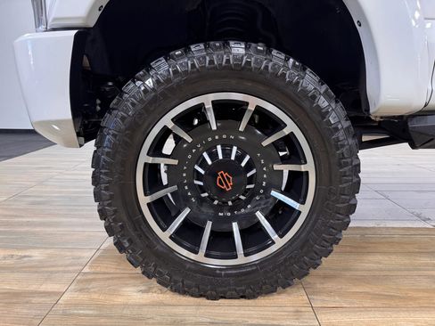 Used 2020 Ford F250 Harley-Davidson w/ Lariat Ultimate Package image 5