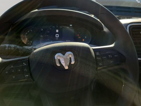 Used 2025 RAM ProMaster 3500 w/ Quick Order Package 22G SLT image 18