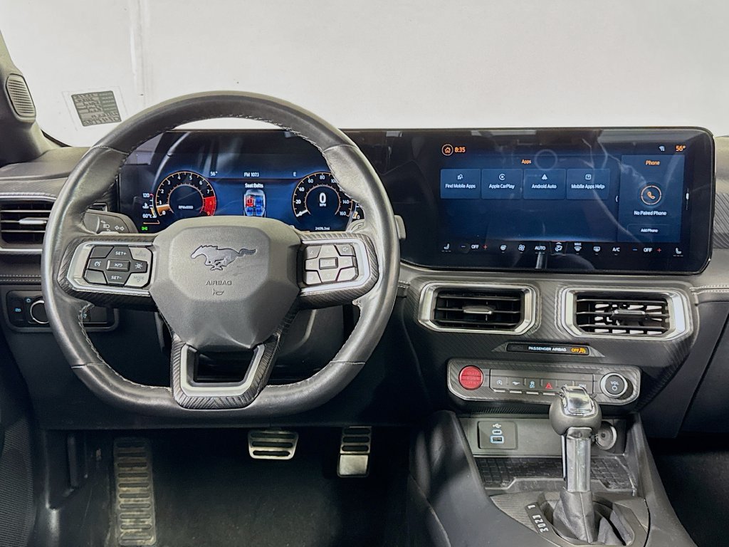 Used 2024 Ford Mustang GT Premium RWD image 15