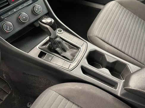 Used 2024 Volkswagen Jetta S FWD image 20