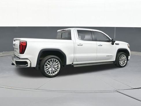 Used 2019 GMC Sierra 1500 Denali w/ Denali Ultimate Package image 16