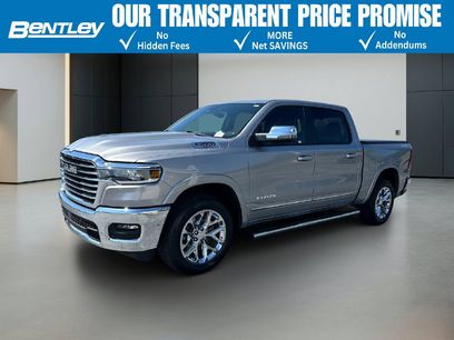 Used 2025 RAM 1500 Laramie