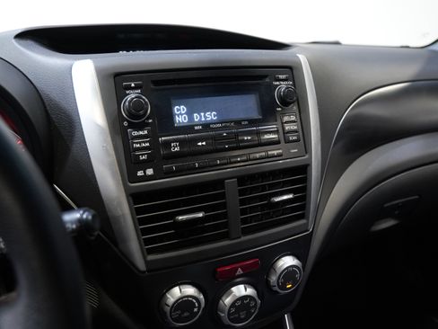 Used 2013 Subaru Impreza WRX STI AWD/4WD image 43
