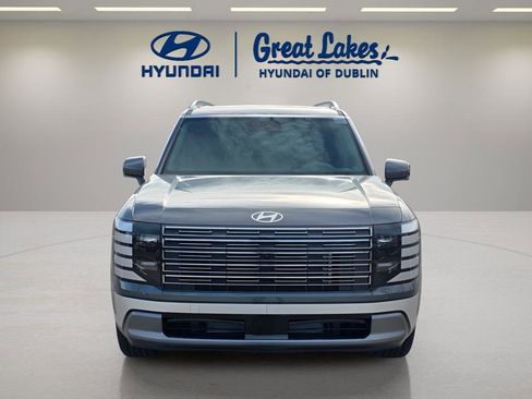 New 2026 Hyundai Palisade Limited AWD/4WD image 8
