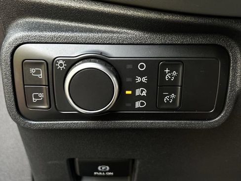 Used 2021 Ford Bronco Badlands image 25