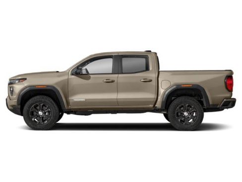Used 2023 GMC Canyon Elevation w/ Convenience Package RWD image 6