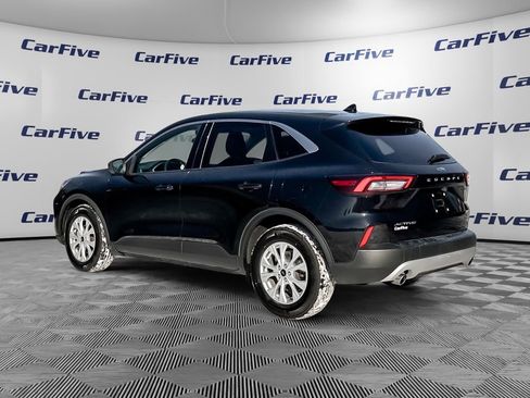 Used 2024 Ford Escape Active w/ Cold Weather Package image 3