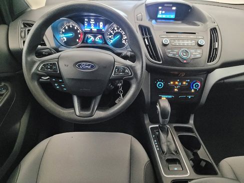 Used 2017 Ford Escape S FWD image 22