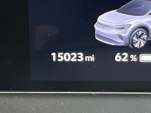 Certified 2023 Volkswagen ID.4 Pro image 25