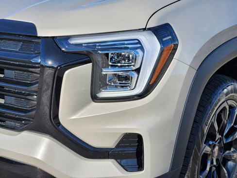 New 2026 GMC Terrain Elevation w/ Black Edition image 11