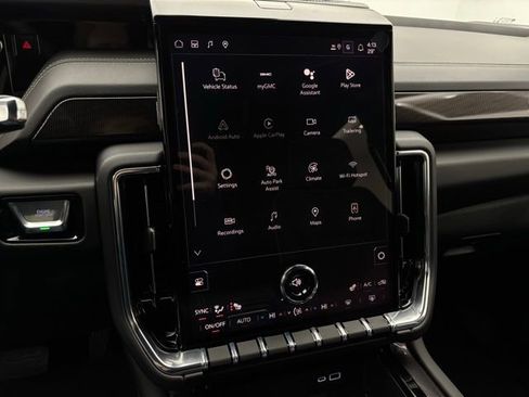 New 2026 GMC Yukon XL Elevation image 26