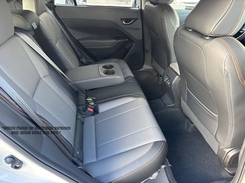 New 2026 Subaru Crosstrek 2.5i Limited AWD/4WD image 11