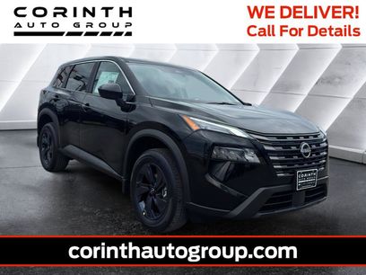 New 2026 Nissan Rogue SV w/ Cold Weather Package