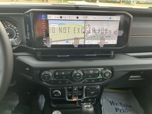 New 2026 Jeep Wrangler Sahara image 11