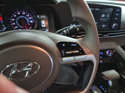 Used 2023 Hyundai Elantra SEL w/ Cargo Package image 19