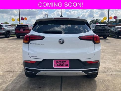 Used 2022 Buick Encore GX Select image 6