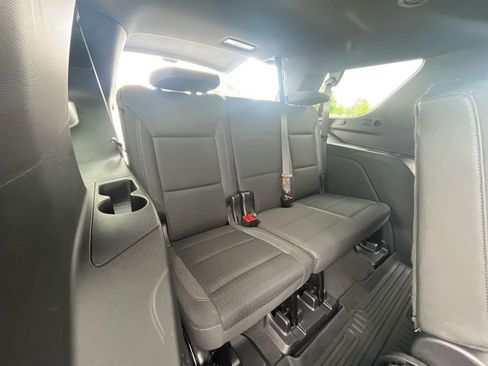 Used 2023 Chevrolet Tahoe LS w/ Driver Alert Package AWD/4WD image 14