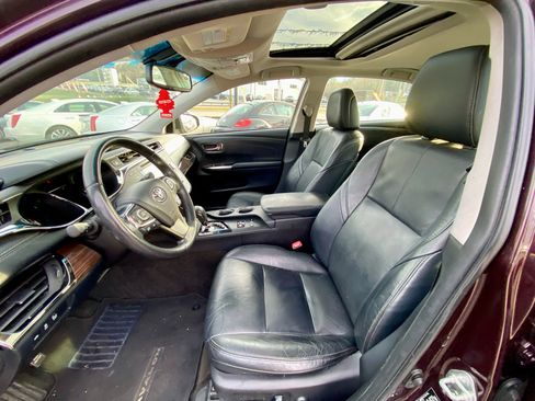 Used 2014 Toyota Avalon XLE Touring image 12