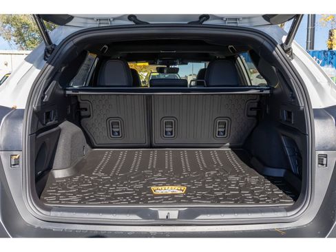 New 2025 Subaru Outback Wilderness image 15