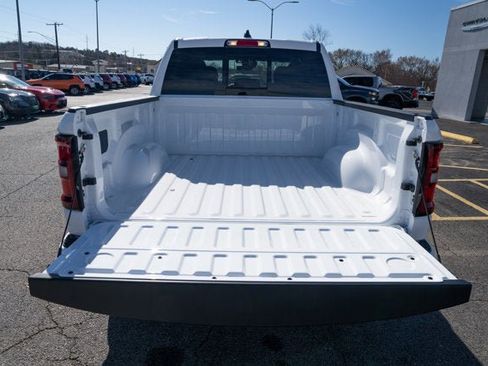 New 2026 RAM 1500 Big Horn image 12