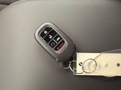 New 2025 Honda Accord Sport image 13