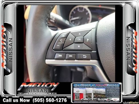 Used 2025 Nissan Sentra SV w/ SV Premium Package image 19