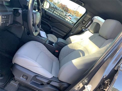 New 2025 Toyota Tacoma SR5 image 18