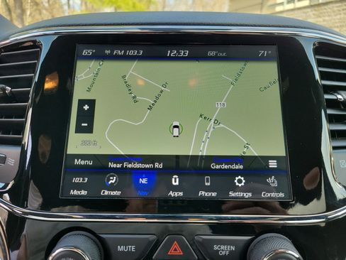 Used 2021 Jeep Grand Cherokee Limited w/ Quick Order Package 28K 80th image 15