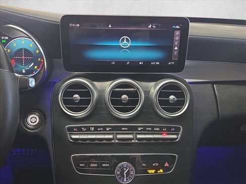 Used 2021 Mercedes-Benz C 300 Sedan image 12