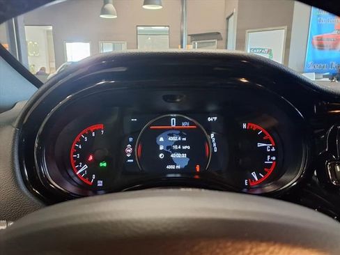 Used 2023 Dodge Durango R/T AWD/4WD image 23