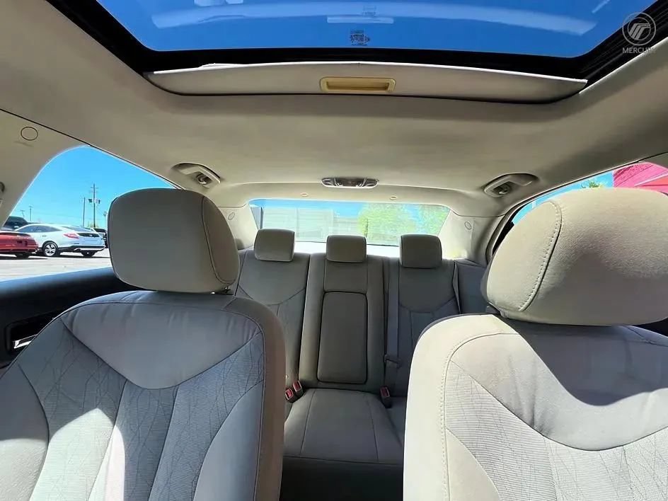Used 2010 Mercury Milan FWD image 18