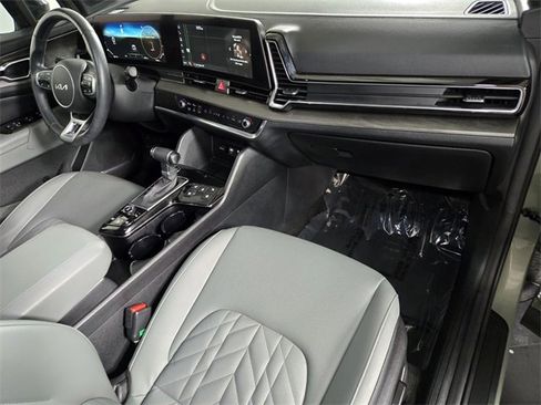 Used 2023 Kia Sportage X-Pro Prestige image 25