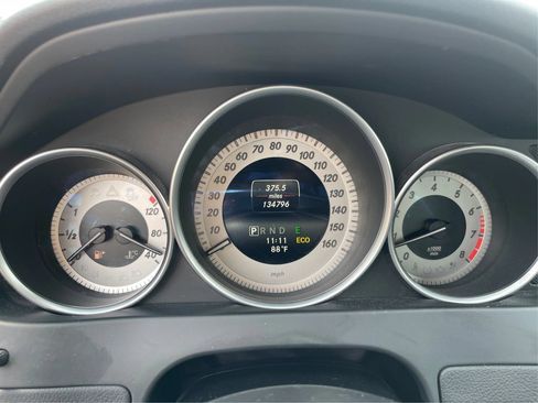 Used 2014 Mercedes-Benz C 300 4MATIC Sedan image 17