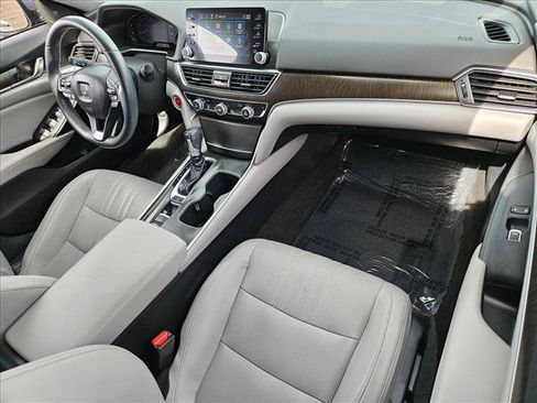 Used 2018 Honda Accord EX-L image 19