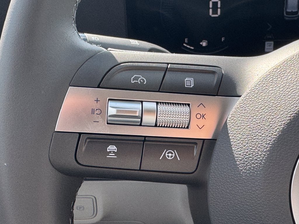 New 2027 Hyundai Kona SEL Sport FWD image 17