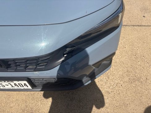 Used 2022 Honda Civic Sport image 6