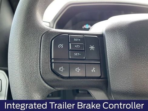 Used 2023 Ford F150 XL w/ STX Appearance Package image 13