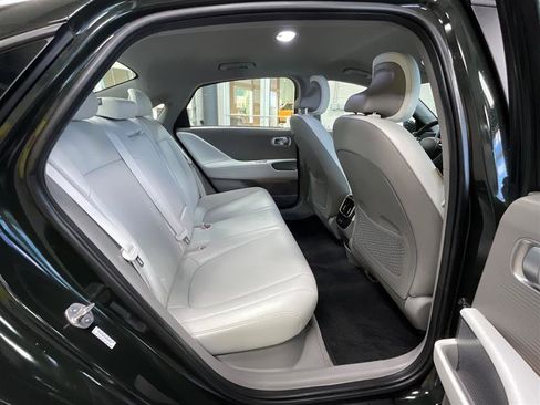 Used 2024 Hyundai Ioniq 6 SEL AWD/4WD image 26