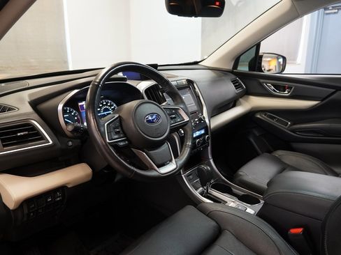 Used 2019 Subaru Ascent Limited image 6