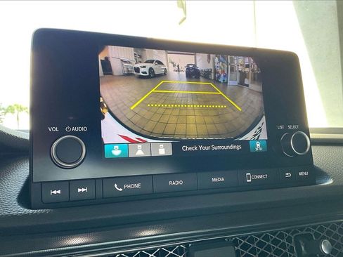 Used 2025 Acura Integra A-Spec image 13