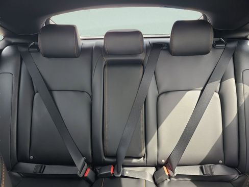 New 2026 Acura Integra A-Spec image 13