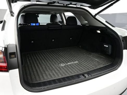 Used 2022 Lexus RX 350 FWD w/ Premium Package image 16