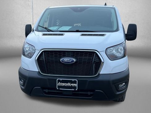 Used 2024 Ford Transit 250 Low Roof w/ Exterior Upgrade Package image 5