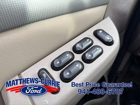 Used 2003 Ford Explorer XLT RWD image 26