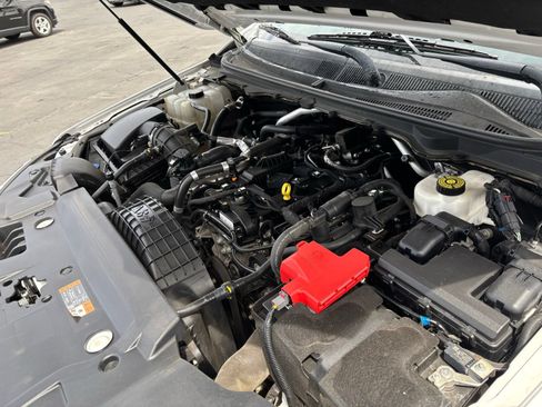 Used 2021 Ford Ranger Lariat w/ Equipment Group 501A High AWD/4WD image 26