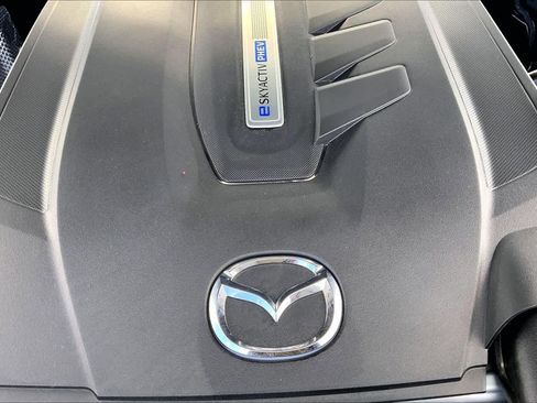 Used 2024 MAZDA CX-90 Plug-In Hybrid w/ Premium Plus image 30