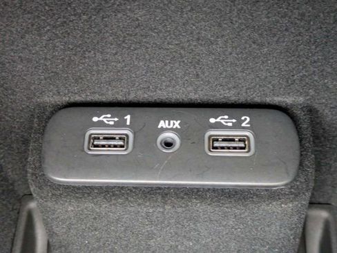 Used 2023 Dodge Charger SRT Hellcat RWD image 21