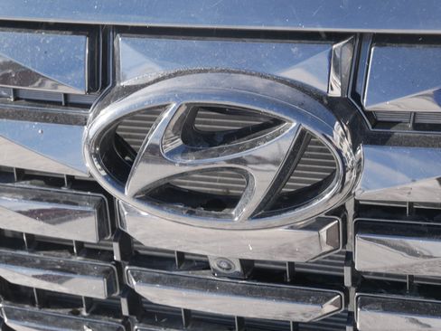 Used 2025 Hyundai Palisade Calligraphy image 4