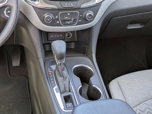 Used 2024 Chevrolet Equinox LS w/ LS Convenience Package image 30