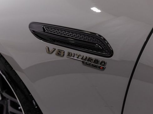 Used 2026 Mercedes-Benz AMG GT 63 image 38